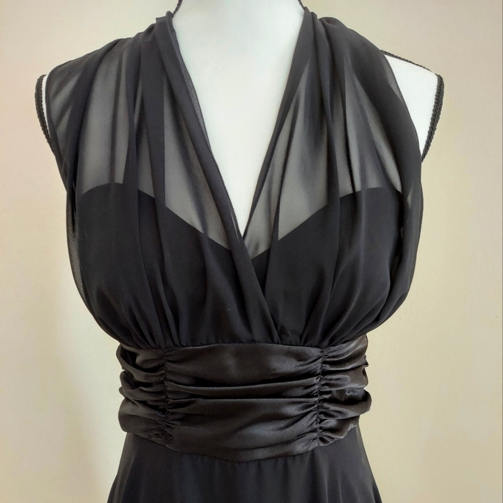 Ladies Dress